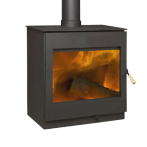 Burley Bosworth Wood Burning Stove