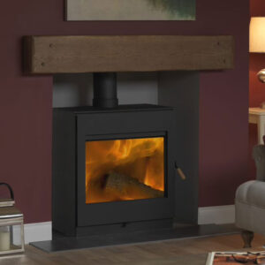 Burley Bosworth Wood Burning Stove