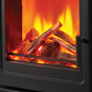 Capital Blackthorn Electric Stove