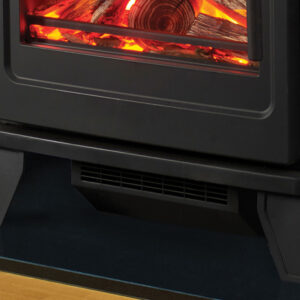 Capital Blackthorn Electric Stove