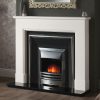 The Hanwell 54" Mantel