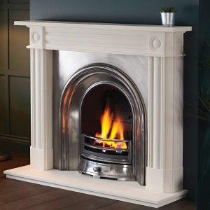 The Hogarth 56" Mantel
