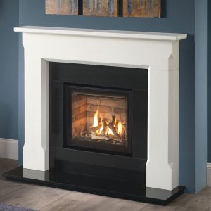 The Lingwood Mantel