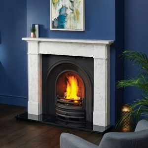 The Silsoe 54" Mantel