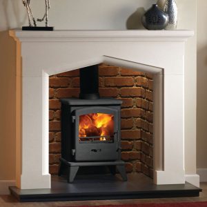 The Swinford 48" Mantel