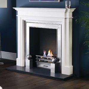 The Washington 54" Mantel