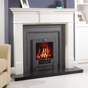 Belgravia Fireplace Fronts