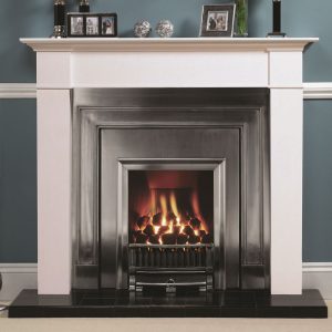 Belgravia Fireplace Fronts