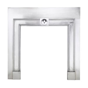 Burlington Fireplace Fronts - Polished