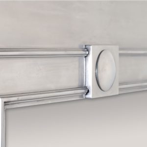 Burlington Fireplace Fronts - Polished