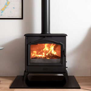 Esse 105 Eco Design Ready Stove 