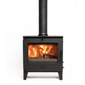 Esse 155 Eco Design Ready Stove