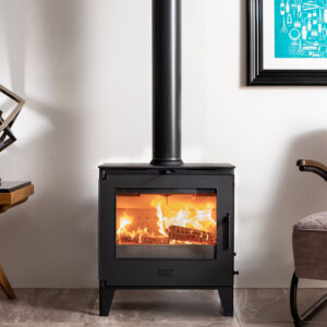 Esse 155 Eco Design Ready Stove