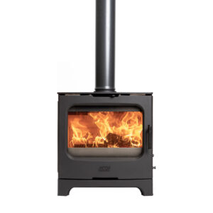 Esse 175 Eco Design Ready Stove - With Feet