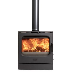 Esse 175 Eco Design Ready Stove - With Base