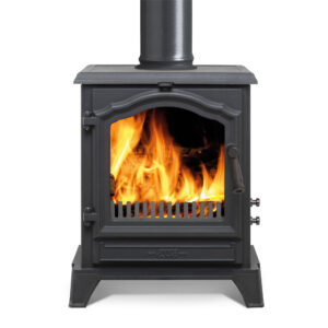 Esse 500 Eco Design Ready Stove