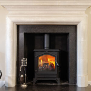 Esse 500 Eco Design Ready Stove