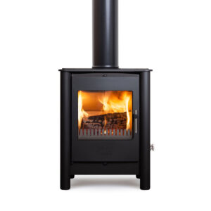 Esse 525 Eco Design Ready Stove 