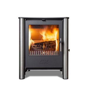 Esse 525 Eco Design Ready Stove 