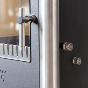 Esse 525 Eco Design Ready Stove 