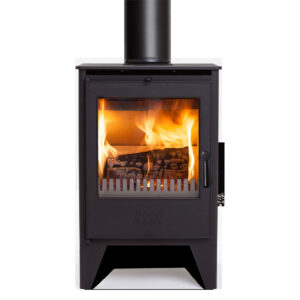 Esse 550 Eco Design Ready Stove