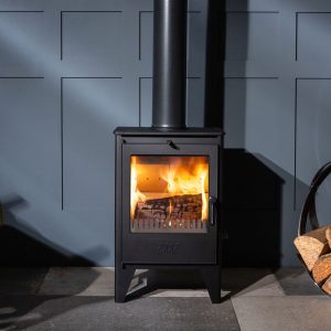 Esse 550 Eco Design Ready Stove