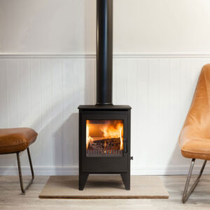 Esse 550 Eco Design Ready Stove