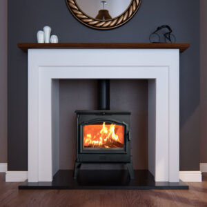 Esse 705 Eco Design Ready Stove