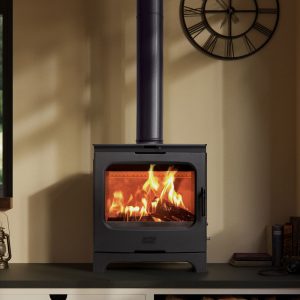 Esse 775 F Eco Design Ready Stove 