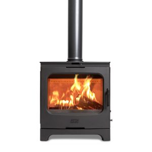 Esse 775 F Eco Design Ready Stove 