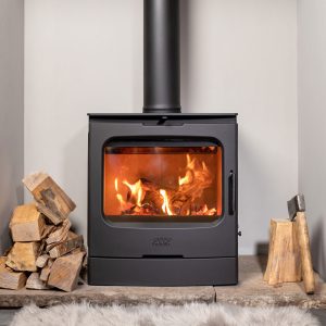 Esse 775 B Eco Design Ready Stove 
