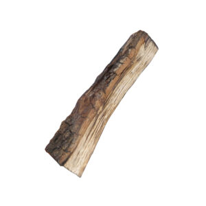 Evonic British Woodland Log