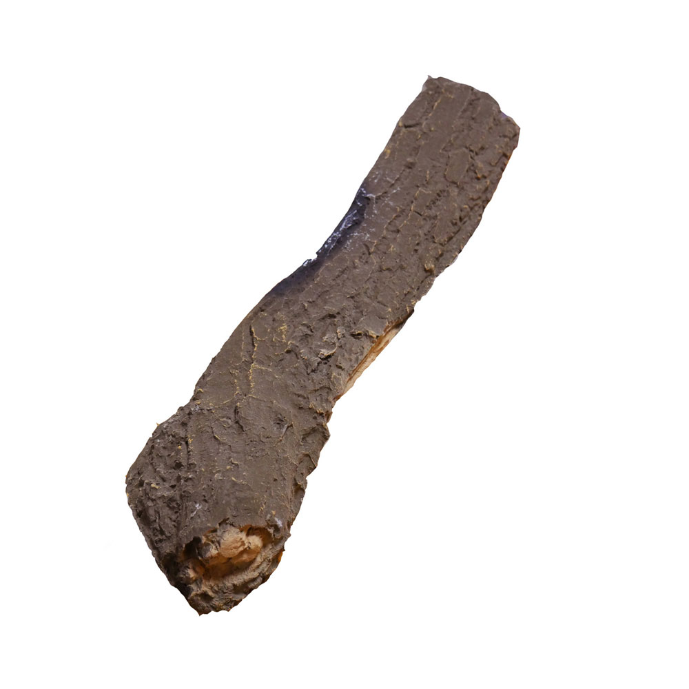 Evonic Split Ceramic Log