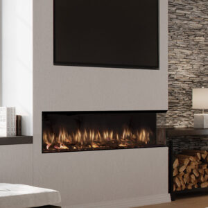 Evonic Octane 1550 Electric Fire