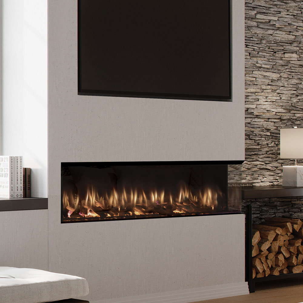 Evonic Octane 1550 Electric Fire