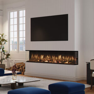 Evonic Octane 1850 Electric Fire