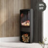 Evonic Halden Electric Stove