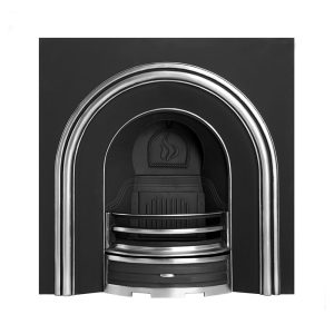 The Victoria Arched Insert - Highlight