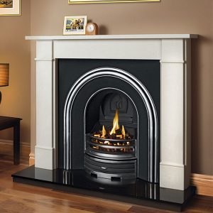 The Victoria Arched Insert - Highlight