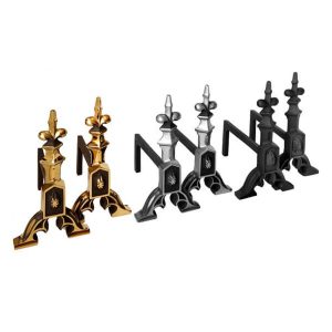 FDC Fire Dogs Gothic