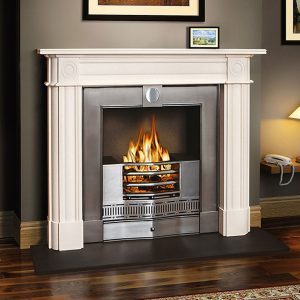 Alternative view of Georgian Hob