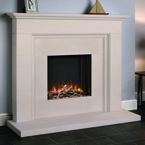 The Abingdon Mantel