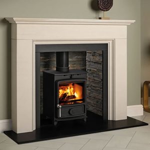 The Abingdon Mantel Surround Only