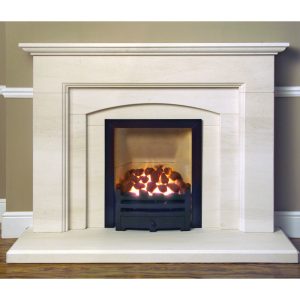 The Dorchester Mantel