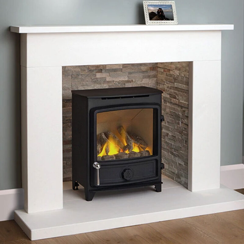 FDC Columbia Stove