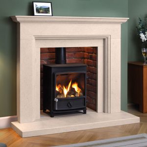 FDC Columbia Stove CF