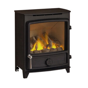 FDC Columbia Stove BF