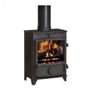 FDC5 Eco Multi-Fuel Stove