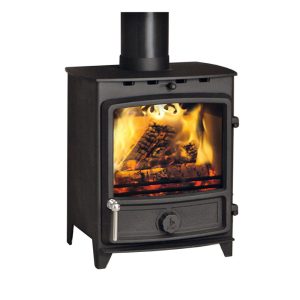 FDC8 Eco Multi-Fuel Stove