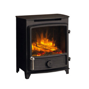FDC Staten Electric Stove